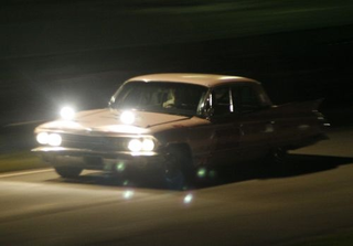 Illustration for article titled 24 Hours Of LeMons 2009 Organizer's Choice Winners